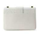 Сумка 30 Montaigne Chain Bag White Oblique Jacquard M2536EHSD-S650