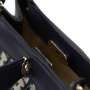 Сумка Vibe Bag Beige Black M9360ICHU-D645