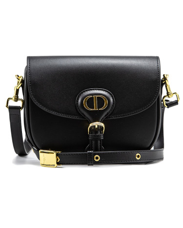Сумка Dior Bobby Black M9337USKU-M70U