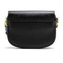 Сумка Bobby Black M9337USKU-M70U