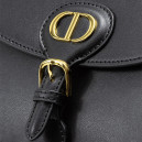 Сумка Bobby Black M9337USKU-M70U