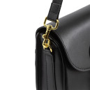 Сумка Bobby Black M9337USKU-M70U