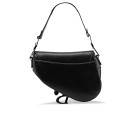 Сумка Saddle Total Black M0455CBAA-M200