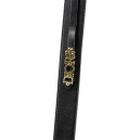 Сумка Christian D-Lite Big Black Leather S250300522-8LL