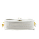 Сумка Christian Bobby Bag White Smooth Skin M9316UMOL-M216