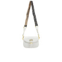Сумка Christian Bobby Bag White Smooth Skin M9316UMOL-M216
