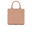 Сумка Mini Shopper Pink BB7479AW57680402