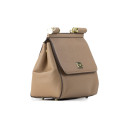 Сумка Sicily Beige BB6003A1002
