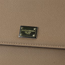 Сумка Sicily Beige BB6003A1002