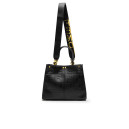 Сумка Black Leather Large Iconic Essentially Peekaboo Top Hand 8BN335ABVEF0FUT