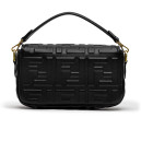 Сумка Baguette Mini Black Leather Bag 8BN335ABHYU9BYT