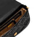 Сумка Baguette Black Leather Bag 8BN450ACHRY2FIY