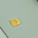 Сумка Wallet On Chain graphy Mint 8BS076A5DYF1NPU