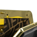 Сумка First Midi Black 8BP137ABVEF0KUR