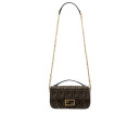 Сумка Baguette Chain Midi 8BR793AKBZF1EM3