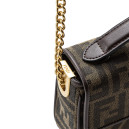 Сумка Baguette Chain Midi 8BR793AKBZF1EM3