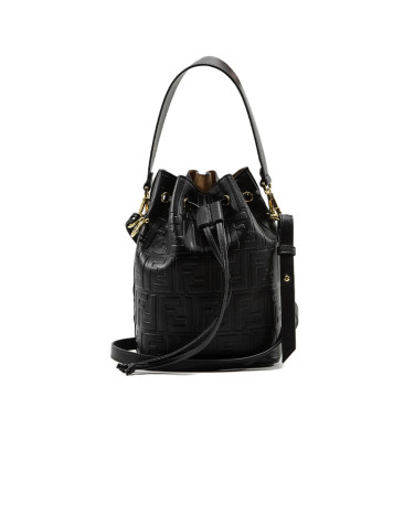 Сумка Mon Tresor Black 8BS093ANWTF0KUR