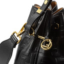 Сумка Mon Tresor Black 8BS093ANWTF0KUR