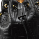 Сумка Mon Tresor Black 8BS093ANWTF0KUR