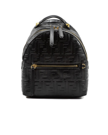 Рюкзак Backpack FF Black 8BZ038A72VF15ZW
