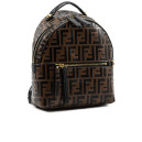 Рюкзак Backpack FF Brown 8BZ038A72VF15BR
