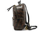 Рюкзак Backpack FF Brown 8BZ038A72VF15BR