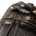Рюкзак Backpack FF Brown 8BZ038A72VF15BR