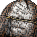 Рюкзак Backpack FF Brown 8BZ038A72VF15BR