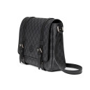 Сумка GG Messenger Bag Grey 658542 KGDHN 1000