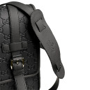 Сумка GG Messenger Bag Black 443555 DDTJN 1510