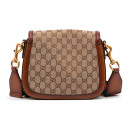 Сумка Lady Web GG Canvas Shoulder Bag 446622 GTYCD 1000