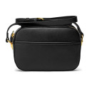 Сумка Horsebit 1955 Small Shoulder Bag Black 702806 IRT7F 2280