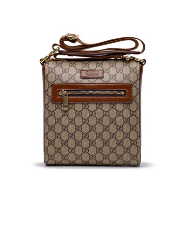 Месседжер Vertical Brown 681021 92THG 8563