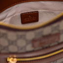 Месседжер Vertical Brown 681021 92THG 8563