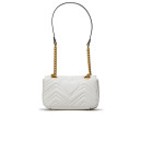 Сумка Marmont Mini Shoulder Bag Gold Hardware 443200 DTDIC 2500