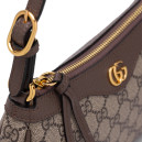 Сумка Ophidia GG Medium Handbag 259635 12FBP 3360