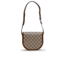 Сумка Horsebit Saddle 1654 259635 36DSD 4450