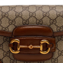 Сумка Horsebit Saddle 1654 259635 36DSD 4450