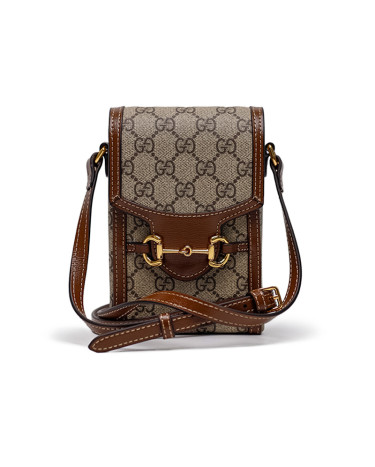 Сумка Horsebit 1955 Mini Bag 259635 37SXC 5230