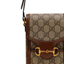 Сумка Horsebit 1955 Mini Bag 259635 37SXC 5230