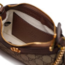Сумка Ophidia Gg Small Handbag 259635 77ACX 2650