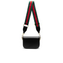 Сумка Horsebit 1955 Mini Bag Black 446622 BLKCD 3602