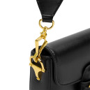 Сумка Horsebit 1955 Mini Bag Black 446622 BLKCD 3602