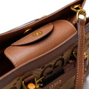 Сумка Diana Jumbo GG Medium Tote Bag Beige Gold 441030 CGTYD 7050