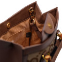 Сумка Diana Jumbo GG Medium Tote Bag Beige Gold 441030 CGTYD 7050