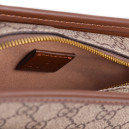 Сумка Mini Bag With Interlocking G 447720 AJSND 4422