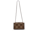 Сумка Dionysus Brown Small Shoulder Bag 256562 JFNDD 3030