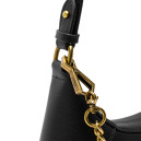 Сумка Aphrodite Small Shoulder Bag Black 46805 SB7UO 6560