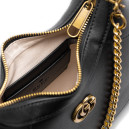 Сумка Aphrodite Small Shoulder Bag Black 46805 SB7UO 6560