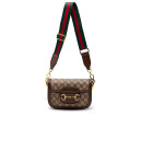 Сумка Horsebit 1955 Mini Bag 446622 BLKCD 2058